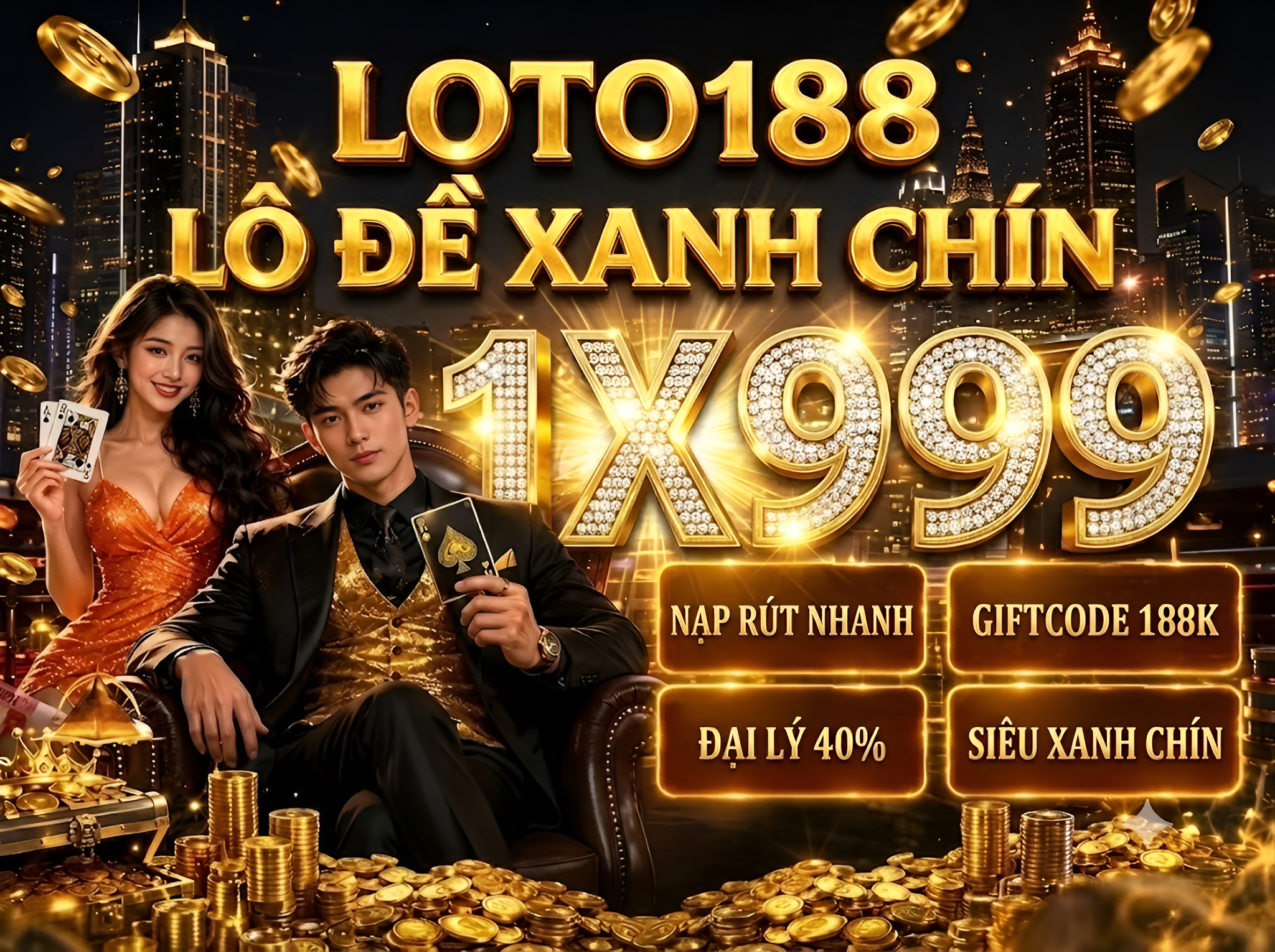 Banner Loto188