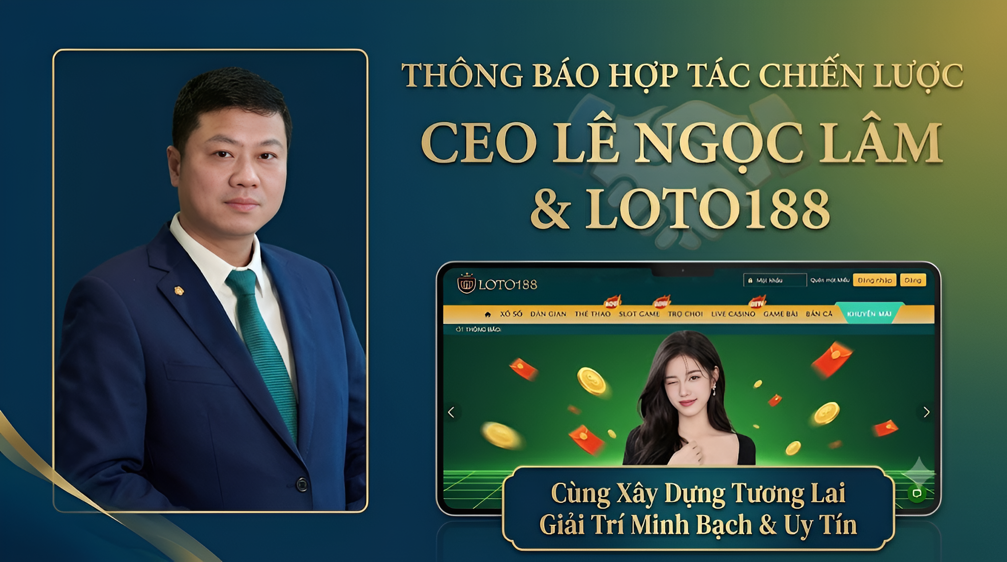 CEO Nguyễn Thị Phương Thảo